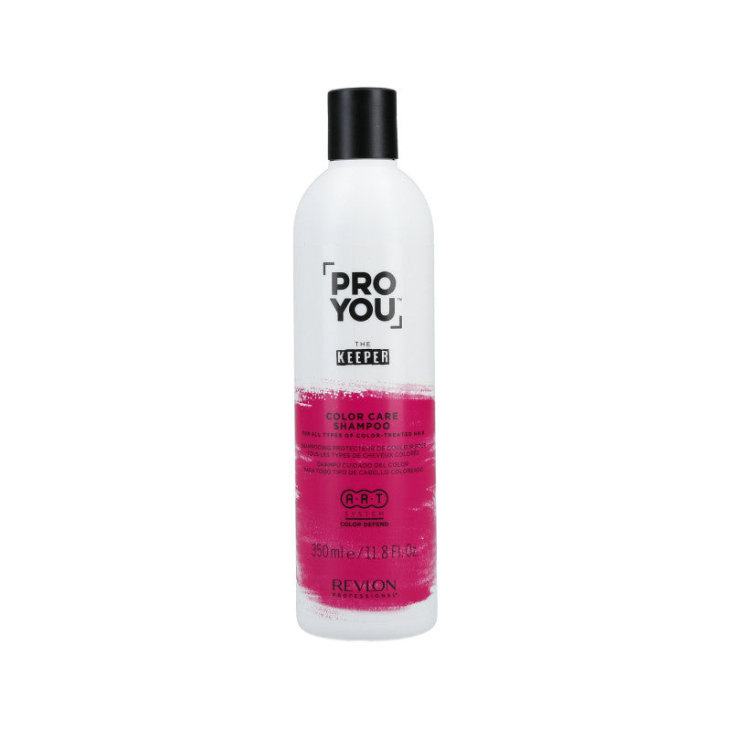 REVLON PROFESSIONAL PROYOU The Keeper Szampon do włosów farbowanych 350 ml