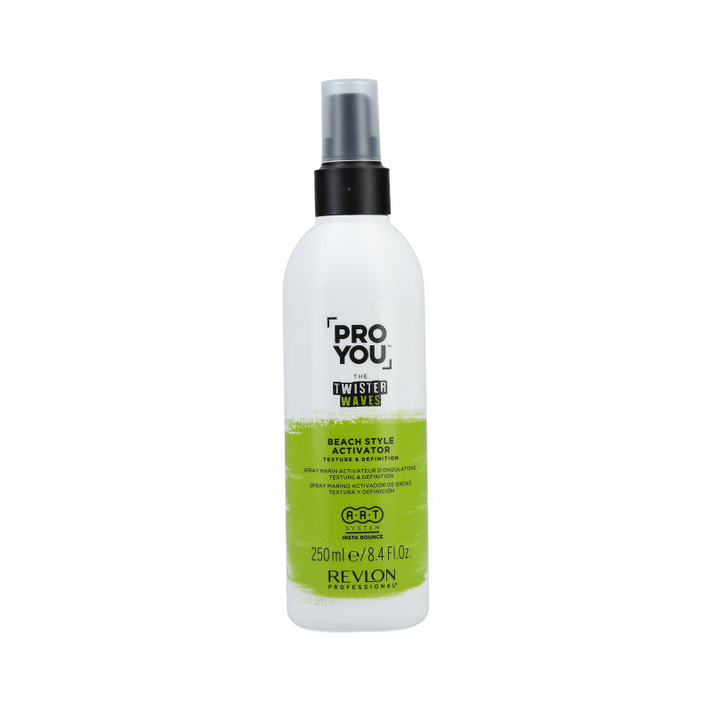 REVLON PROFESSIONAL PROYOU The Twister Spray podkreślający skręt włosów 250 ml