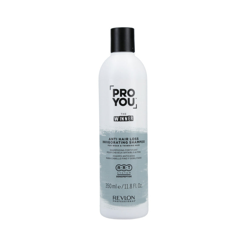REVLON PROFESSIONAL PROYOU The Winner Szampon do włosów wypadających 350 ml