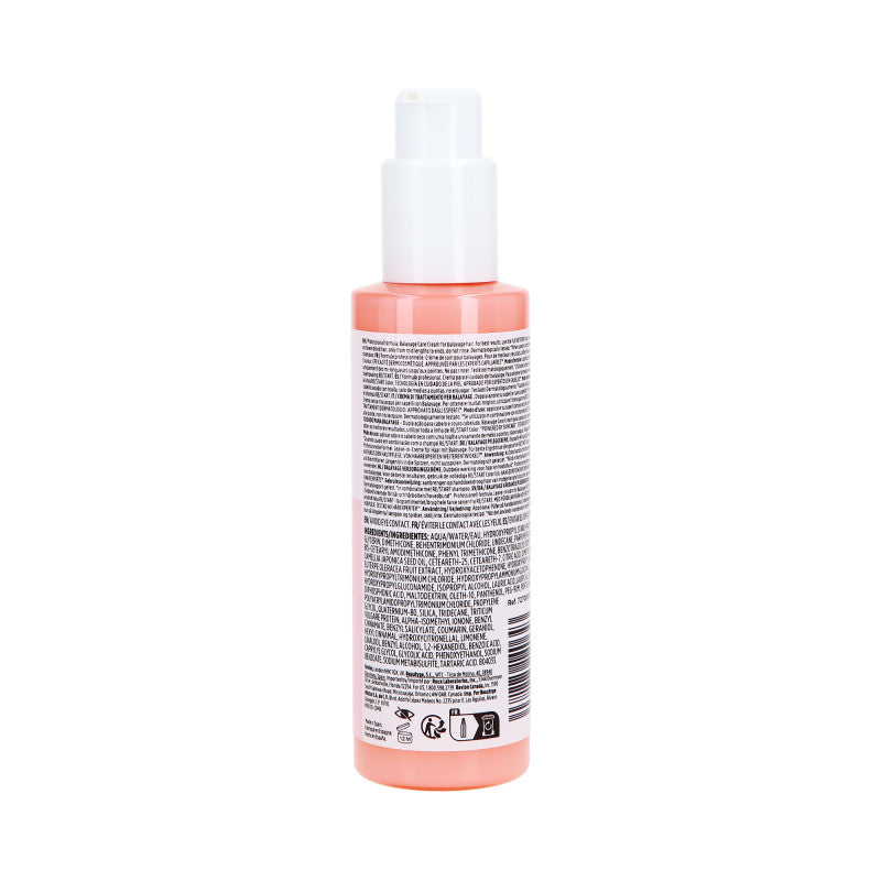 REVLON PROFESSIONAL RE/START COLOR BALAYAGE CREAM Wzmacniające serum do włosów blond 150 ml #3