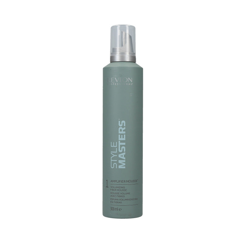 REVLON PROFESSIONAL STYLE MASTERS Amplifier Mousse Pianka zwiększająca objętość 300 ml