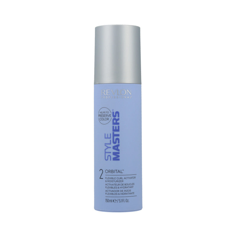REVLON PROFESSIONAL STYLE MASTERS Curly Orbital Krem do stylizacji loków 150 ml