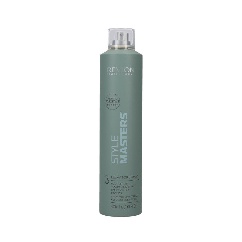 REVLON PROFESSIONAL STYLE MASTERS Elevator Spray unoszący włosy u nasady 300 ml