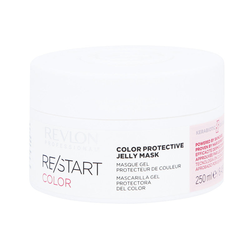 REVLON RE/START COLOR Żelowa maska do włosów farbowanych 250 ml