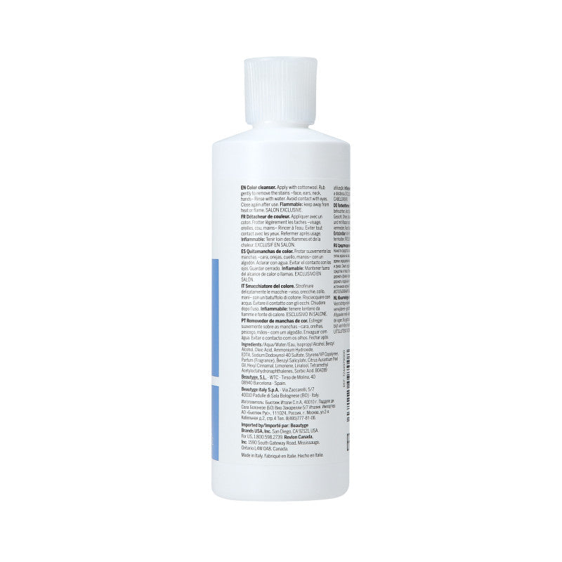 REVLON REVLONISSIMO COLOR Płyn usuwający pozostałości farby ze skóry 250 ml #2