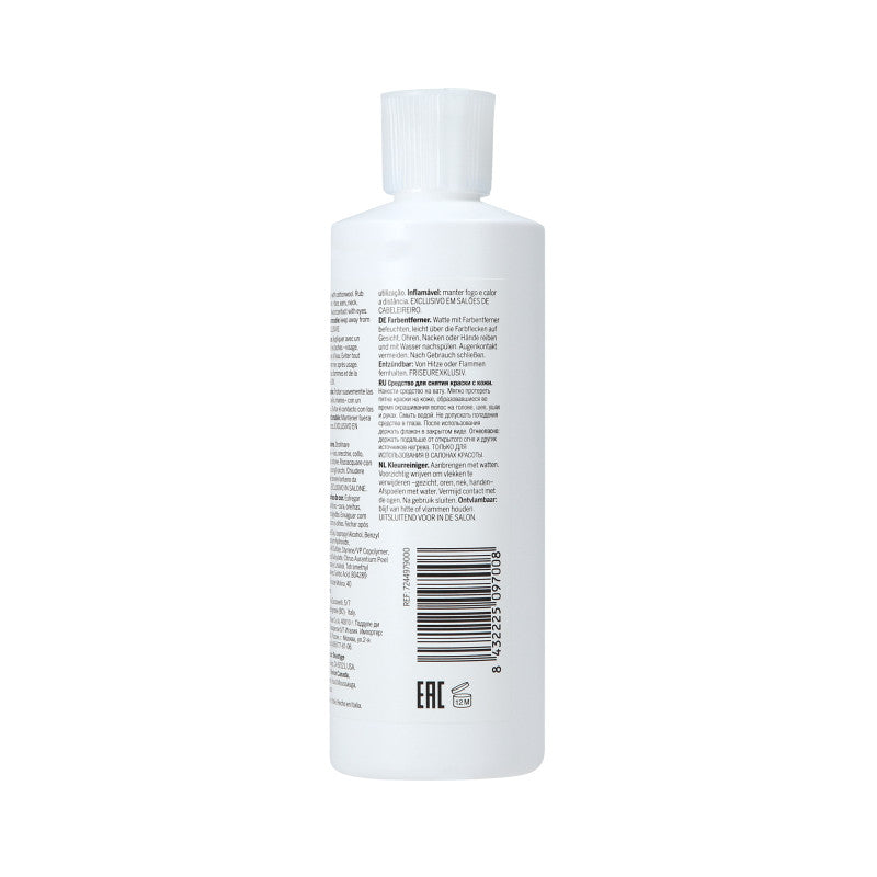 REVLON REVLONISSIMO COLOR Płyn usuwający pozostałości farby ze skóry 250 ml #3