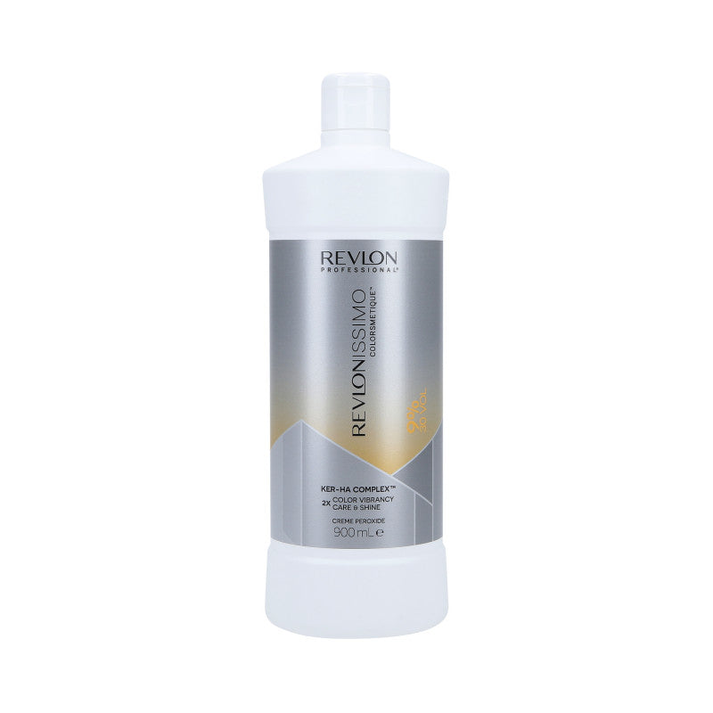 REVLON REVLONISSIMO TECHNICS Oksydant do koloryzacji 9% 30 VOL 900 ml