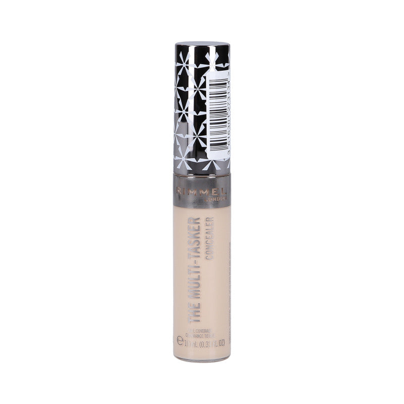 RIMMEL MULTI-TASKER Wielozadaniowy korektor 030 10 ml