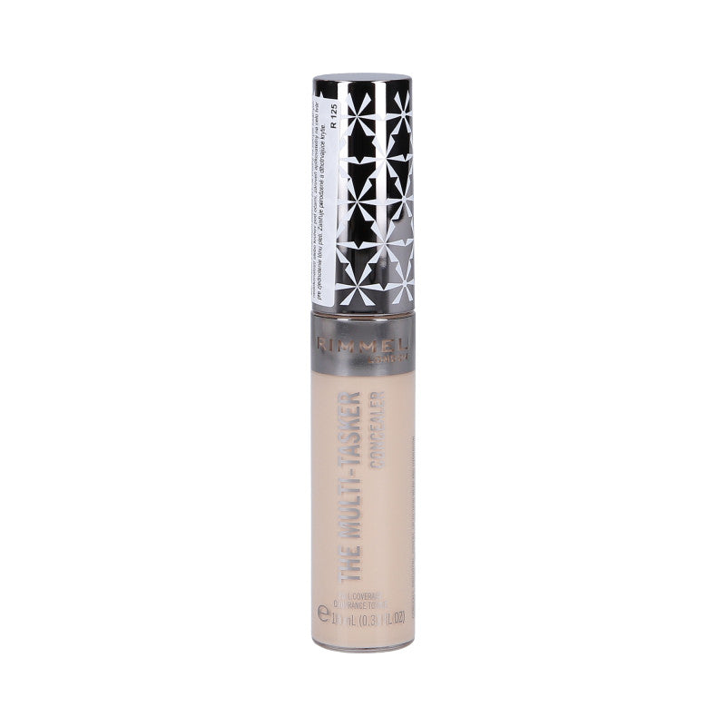 RIMMEL MULTI-TASKER Wielozadaniowy korektor 040 10 ml