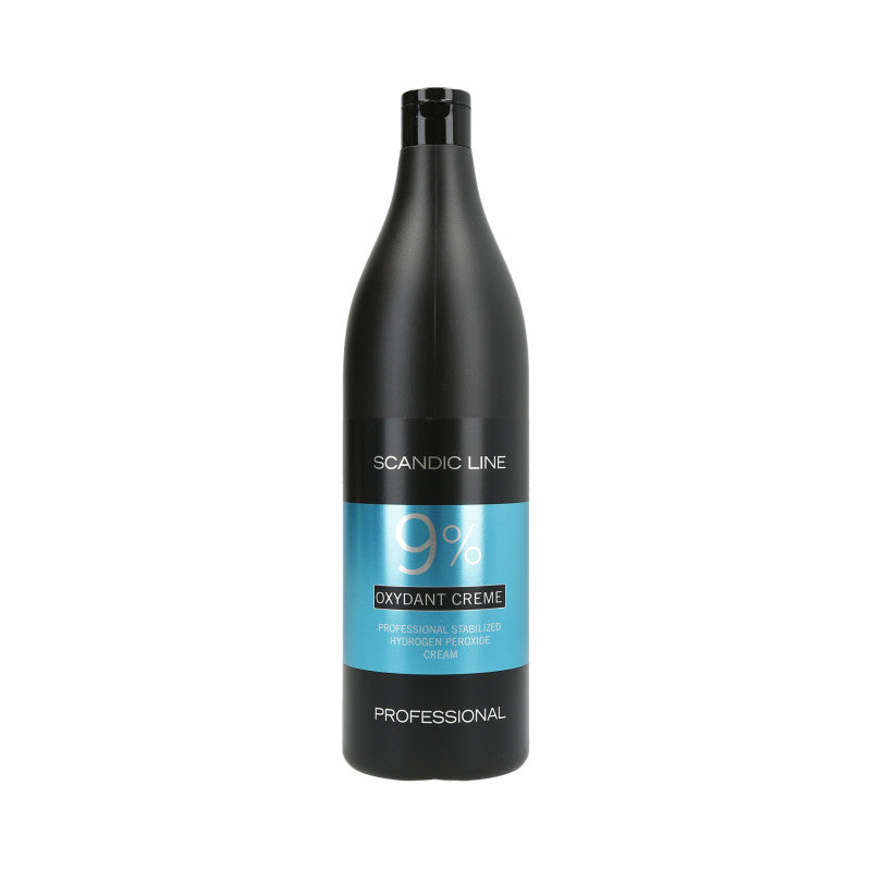 SCANDIC Oksydant w kremie 9% 1000 ml