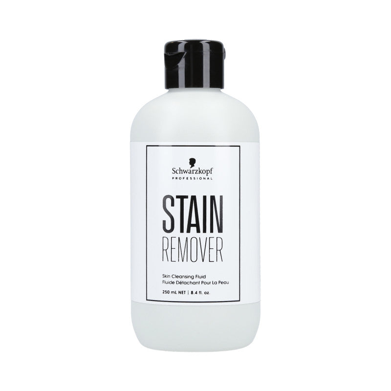 SCHWARZKOPF IGORA STAIN REMOVER Płyn do usuwania farby ze skóry głowy 250 ml