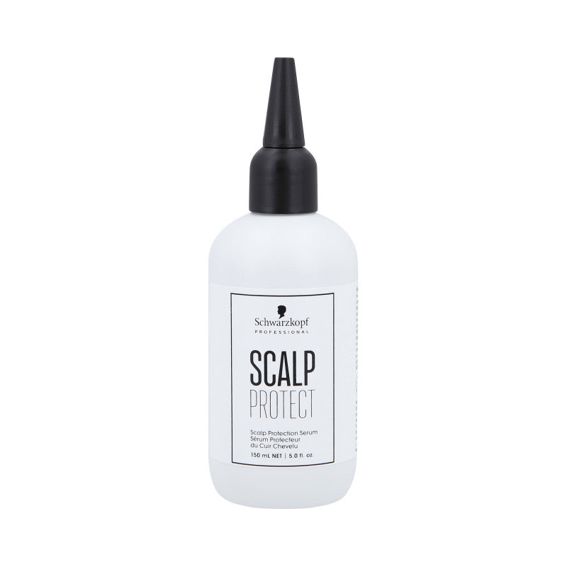 SCHWARZKOPF PROFESSIONAL SCALP PROTECT Serum ochronne do skóry głowy podczas koloryzacji 150 ml
