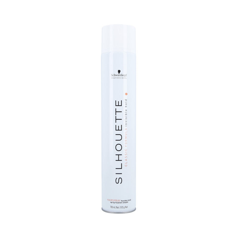 SCHWARZKOPF PROFESSIONAL SILHOUETTE Flexible Hold Lakier do włosów 750 ml