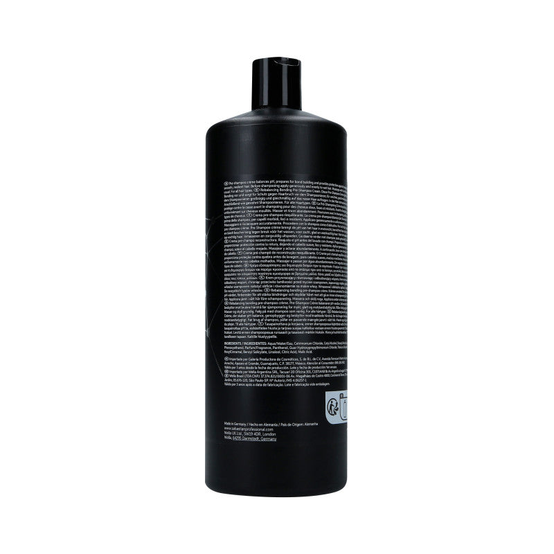 SEBASTIAN PROFESSIONAL NO.BREAKER Wzmacniająca kuracja przed  1000 ml #2