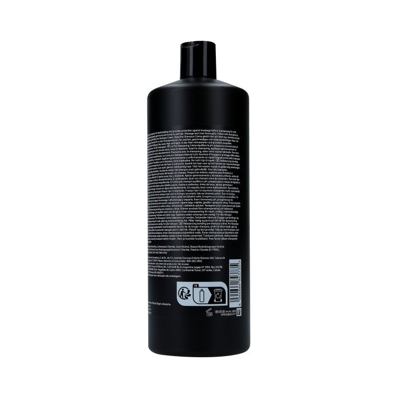 SEBASTIAN PROFESSIONAL NO.BREAKER Wzmacniająca kuracja przed  1000 ml #3