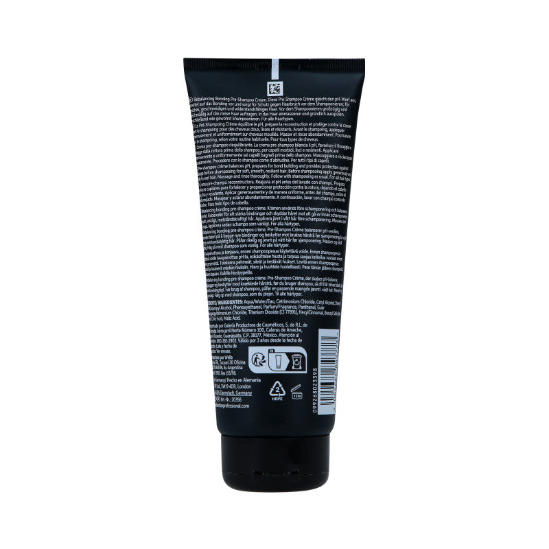 SEBASTIAN PROFESSIONAL NO.BREAKER Wzmacniająca kuracja przed 200 ml #2