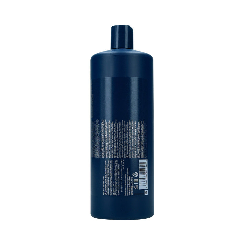SEBASTIAN PROFESSIONAL TWISTED Szampon do włosów kręconych 1000 ml #2