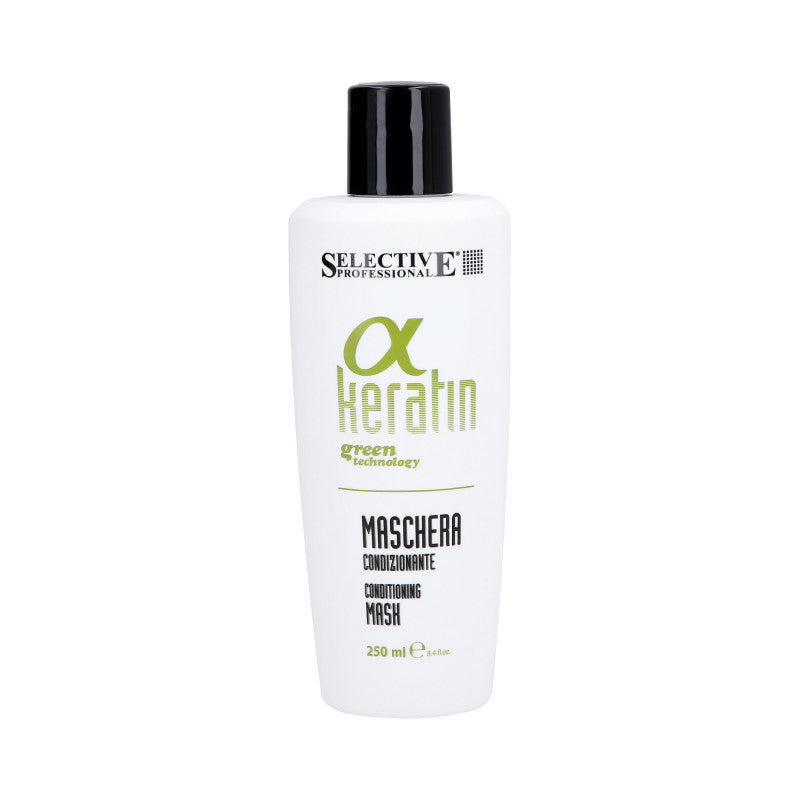 SELECTIVE PROFESSIONAL KERATIN Maska z keratyną 250 ml