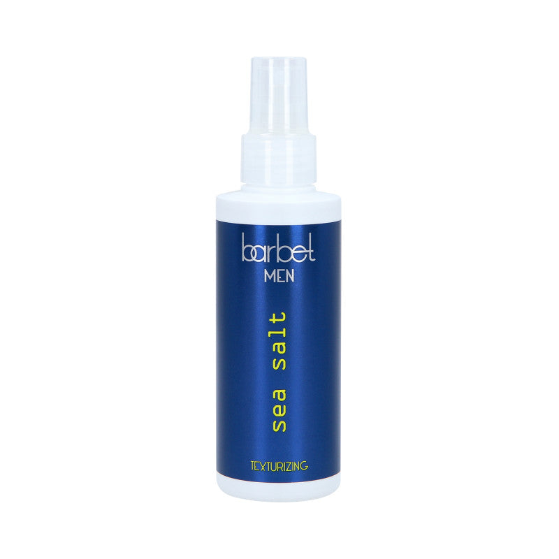 STAPIZ BARBET MEN Teksturyzująca sól morska 150 ml