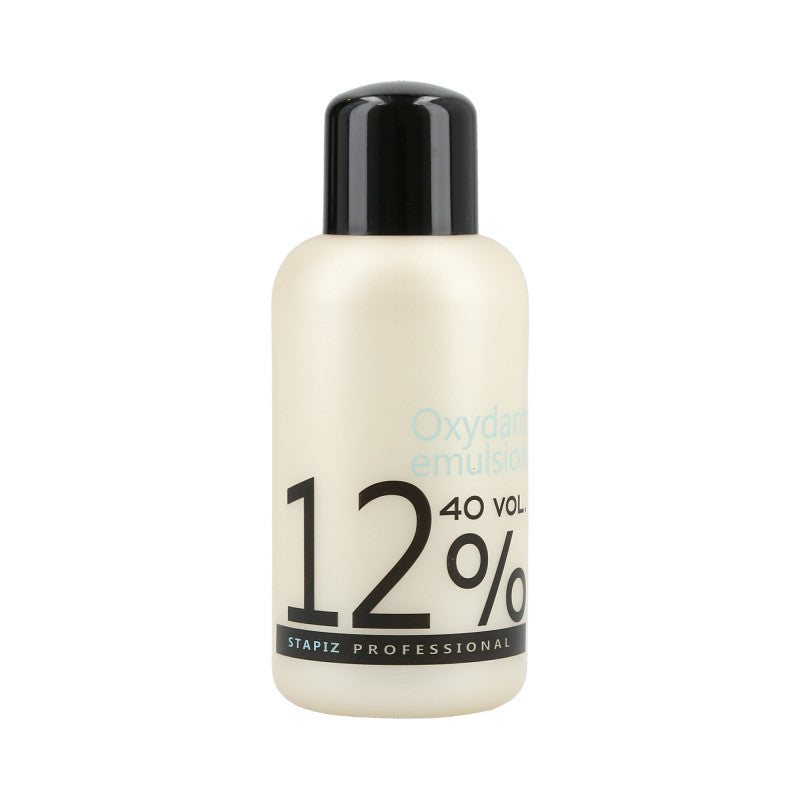 STAPIZ PROFESSIONAL Oksydant Woda utleniona w kremie 12% 150 ml