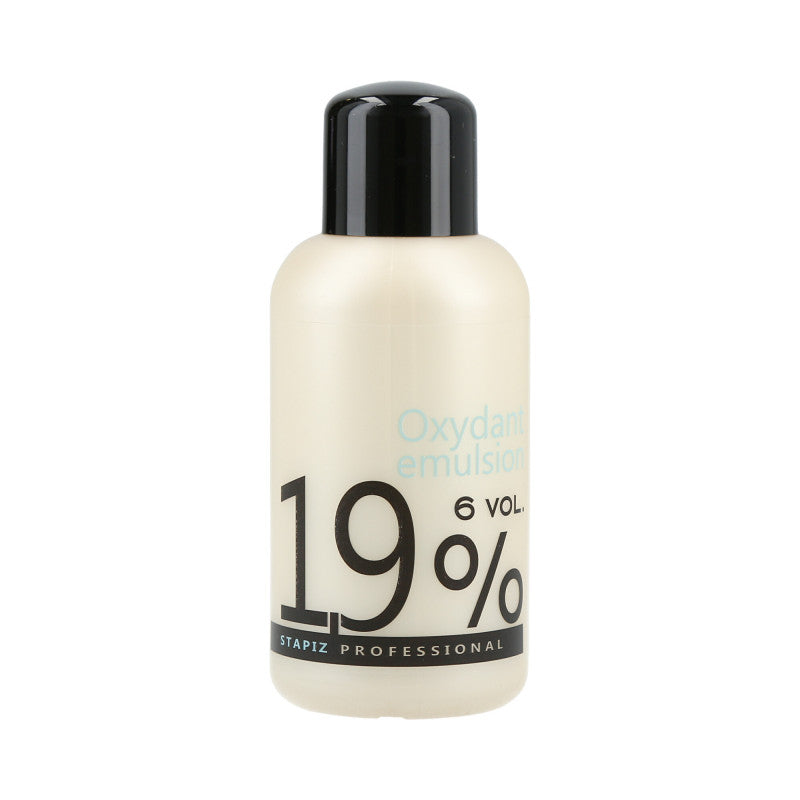 STAPIZ PROFESSIONAL Oksydant Woda utleniona w kremie 1,9% 150 ml
