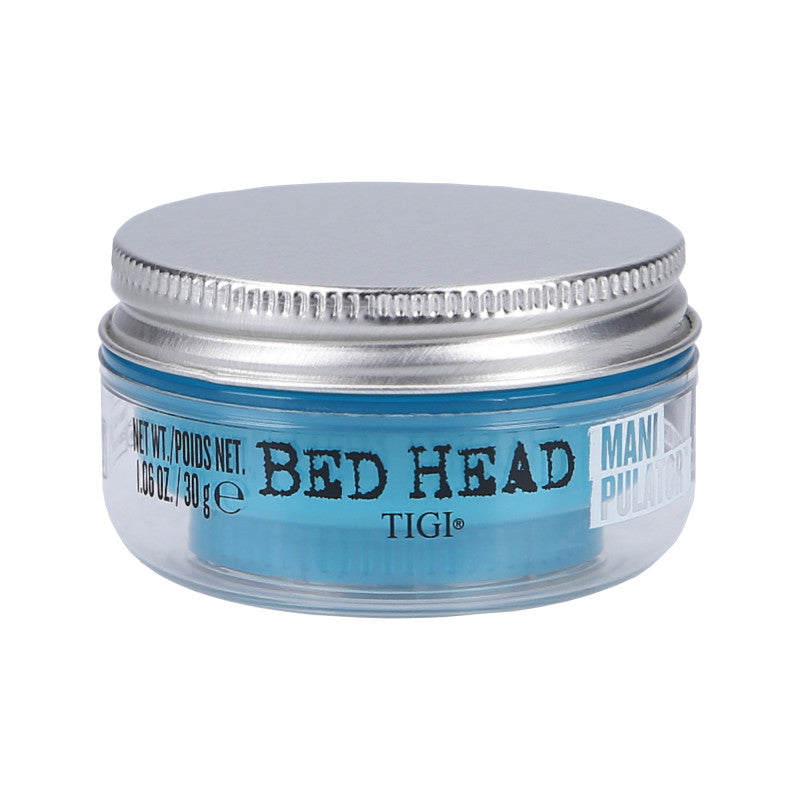 TIGI BED HEAD MANIPULATOR Pasta modelująca do włosów 30 g