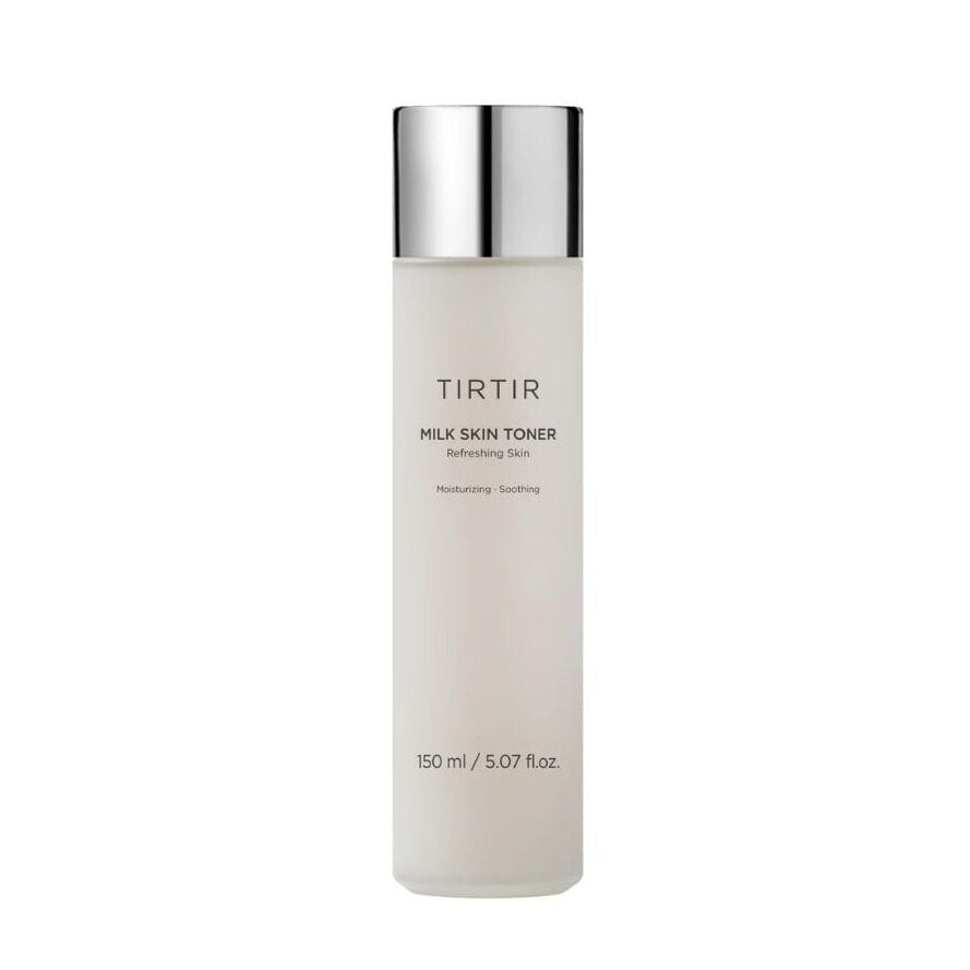 TIRTIR MILK SKIN TONER Mleczny tonik esencja do twarzy 150 ml