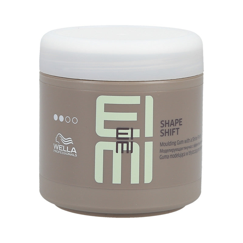 WELLA PROFESSIONAL EIMI Shape Shift Guma modelująca o błyszczącym wykończeniu 150 ml