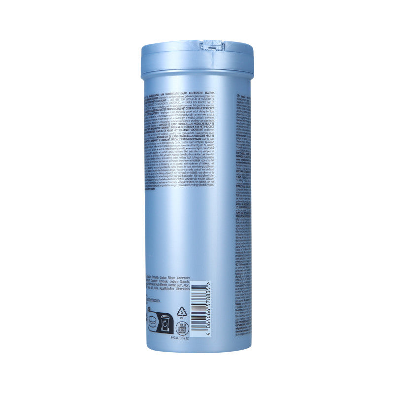 WELLA PROFESSIONALS BLONDORPLEX Rozjaśniacz w proszku do 9 tonów 400 g #2