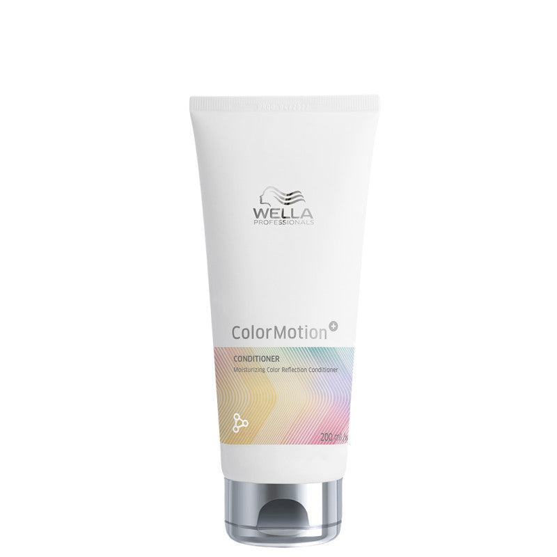 WELLA PROFESSIONALS COLOR MOTION+ Odżywka chroniąca kolor włosów 200 ml #2