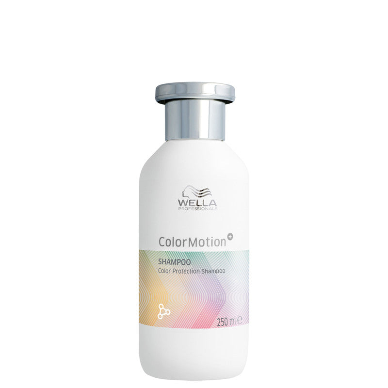 WELLA PROFESSIONALS COLOR MOTION+ Szampon chroniący kolor włosów 250 ml #2