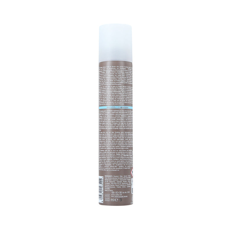 WELLA PROFESSIONALS EIMI ABSOLUTE SET Extra mocny lakier do włosów 300 ml #2