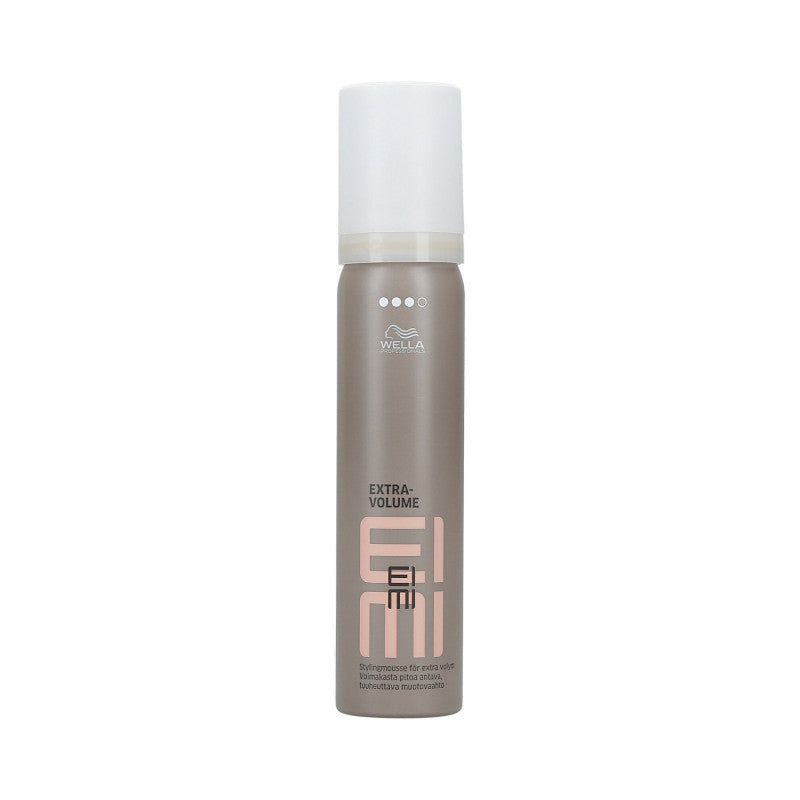 WELLA PROFESSIONALS EIMI Extra Volume Pianka zwiększająca objętość włosów 75 ml
