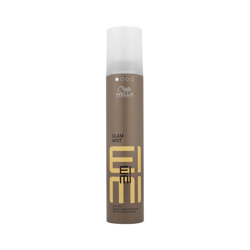 WELLA PROFESSIONALS EIMI Glam Mist Spray nabłyszczający włosy 200 ml