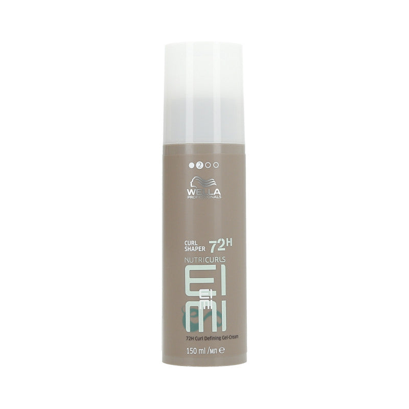 WELLA PROFESSIONALS EIMI NUTRICURLS Curl Shaper Żel-krem do loków 150 ml