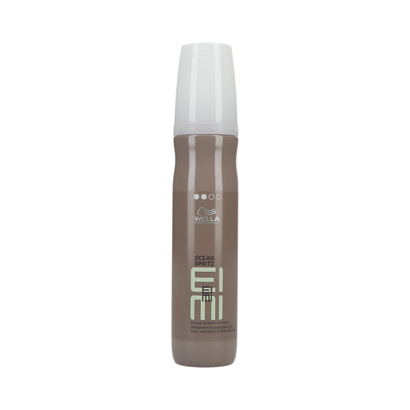 WELLA PROFESSIONALS EIMI Ocean Spritz Słony spray dający efekt „plażowej” fryzury  150 ml