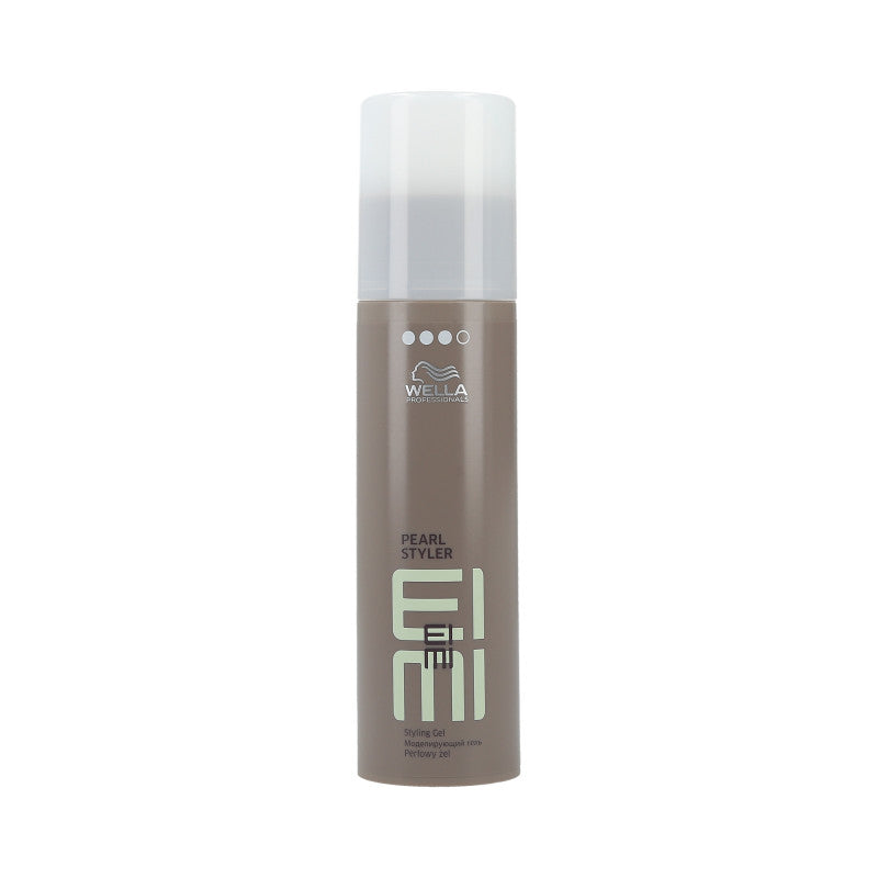 WELLA PROFESSIONALS EIMI Pearl Styler Perłowy żel do stylizacji włosów 100 ml