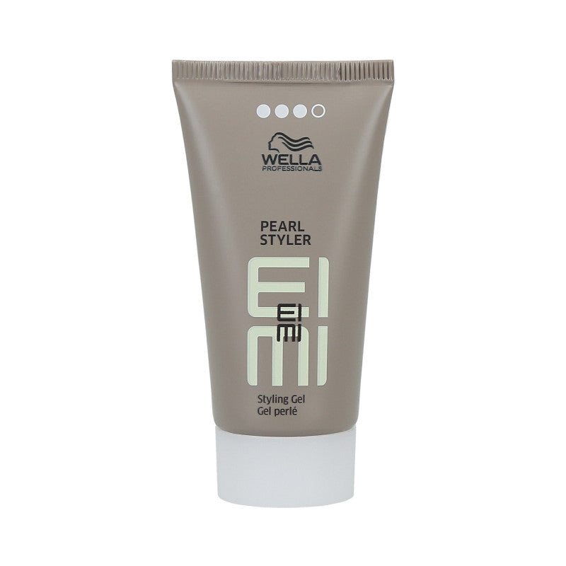 WELLA PROFESSIONALS EIMI Pearl Styler Perłowy żel do stylizacji włosów 30 ml