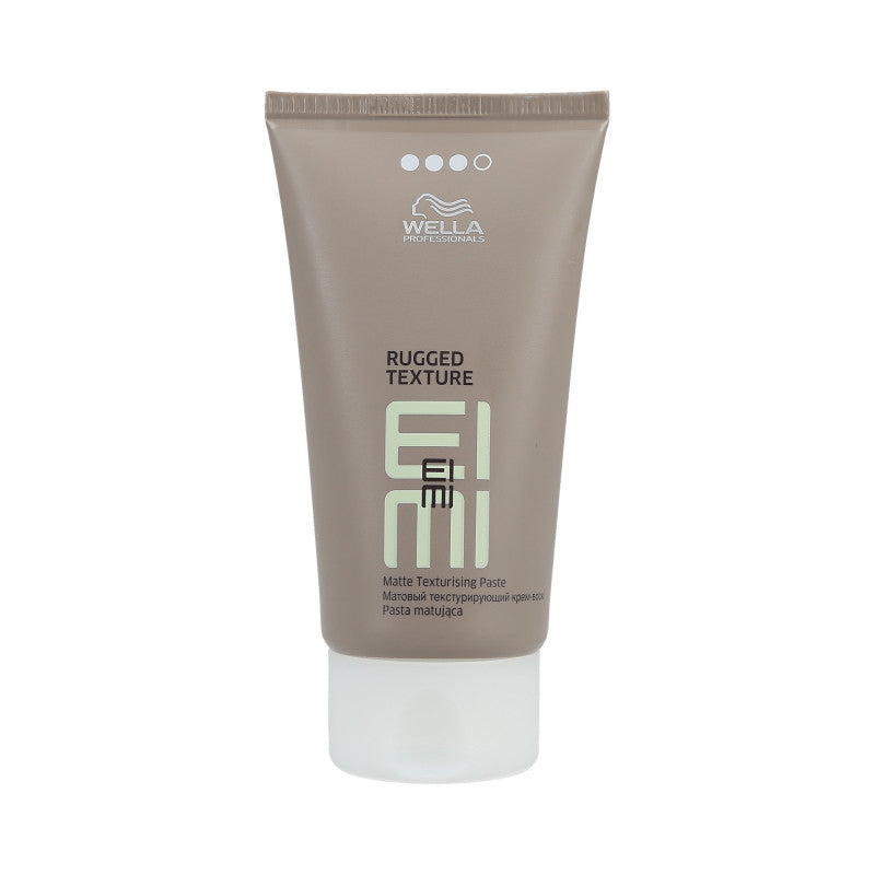 WELLA PROFESSIONALS EIMI Rugged Texture Matująca pasta nadająca strukturę włosom 75 ml
