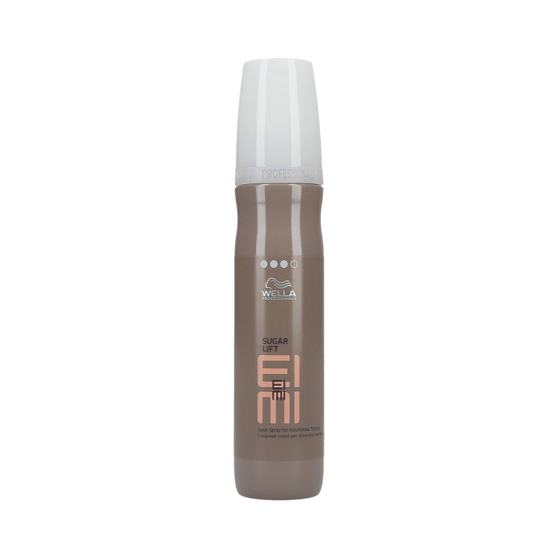 WELLA PROFESSIONALS EIMI Sugar Lift  Cukrowy spray zwiększający objętość włosów 150 ml