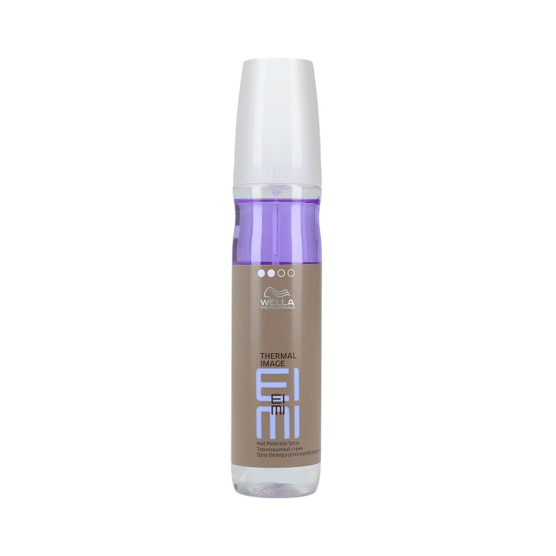 WELLA PROFESSIONALS EIMI Thermal Image Spray termoochronny do włosów 150 ml