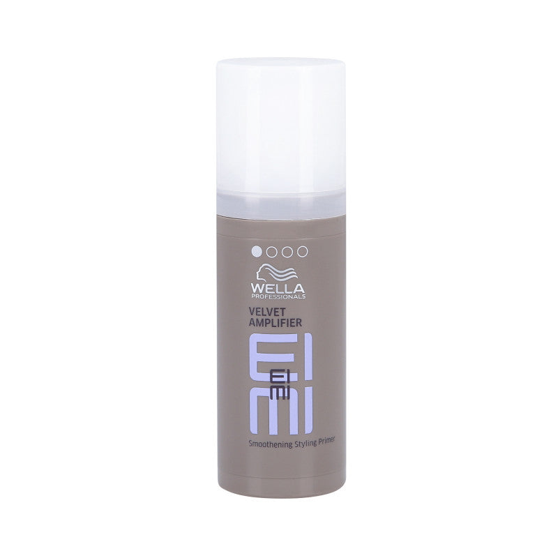 WELLA PROFESSIONALS EIMI Velvet Amplifier Wygładzająca baza stylizująca do włosów 50 ml