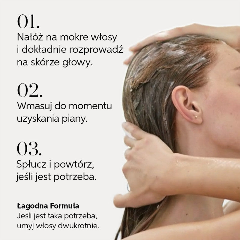 WELLA PROFESSIONALS ELEMENTS CALMING Szampon łagodzący 500 ml #4