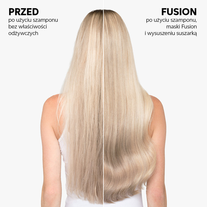 WELLA PROFESSIONALS FUSION Intense Repair Maska 75 ml #7