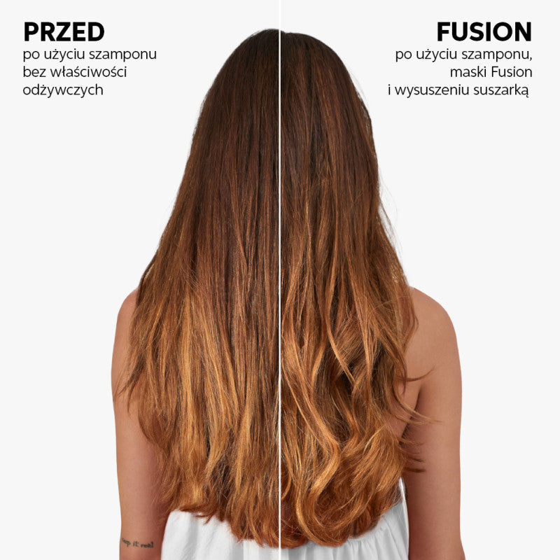 WELLA PROFESSIONALS FUSION Intense Repair Odżywka odbudowująca 1000 ml #8