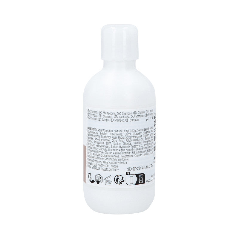 WELLA PROFESSIONALS FUSION Intense Repair Szampon odbudowujący 100 ml #10