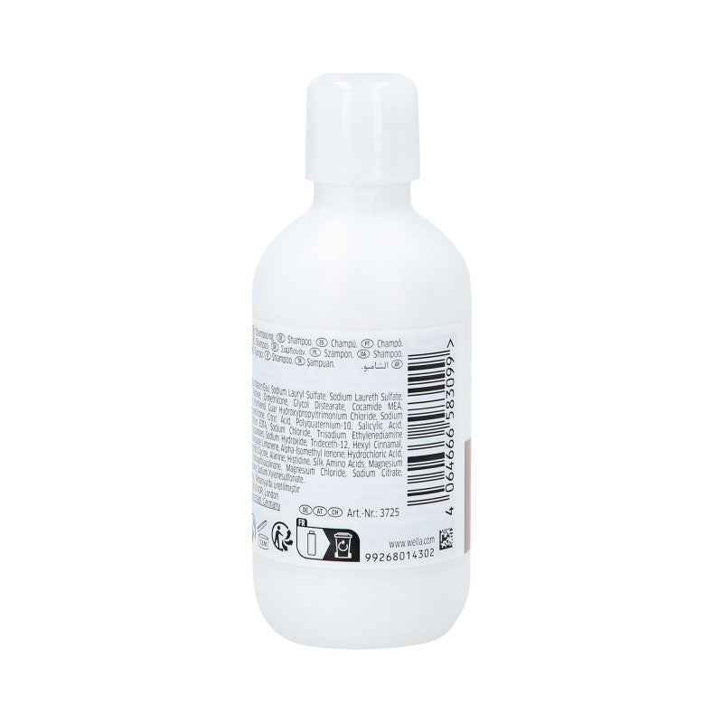 WELLA PROFESSIONALS FUSION Intense Repair Szampon odbudowujący 100 ml #11