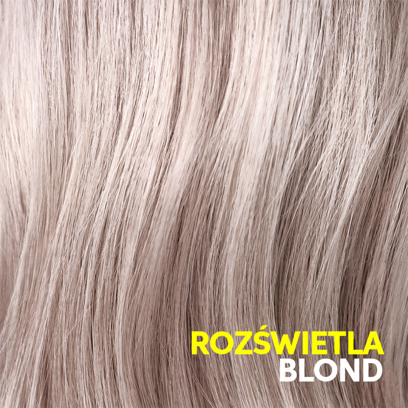 WELLA PROFESSIONALS INVIGO BLONDE RECHARGE Szampon do włosów blond 1000 ml #8