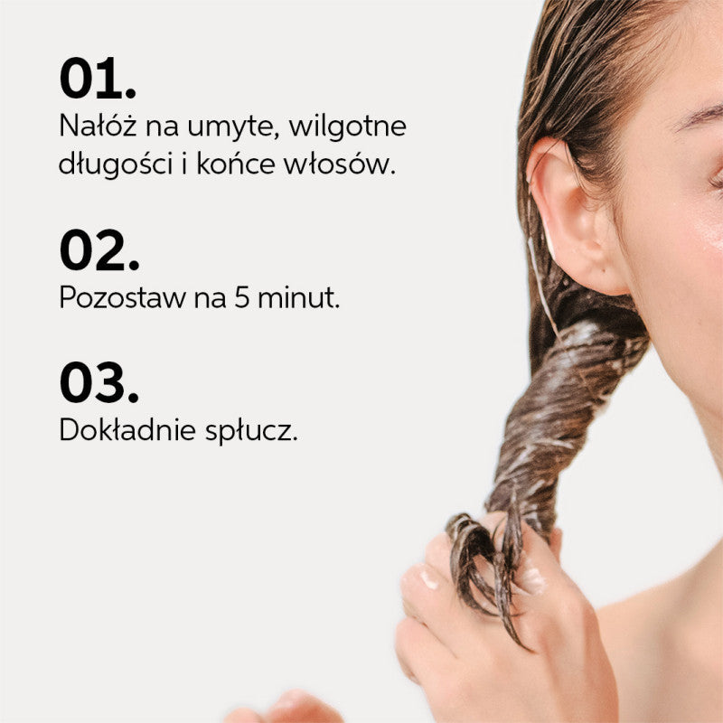 WELLA PROFESSIONALS INVIGO COLOR BRILLIANCE Maska do włosów cienkich 75 ml #4