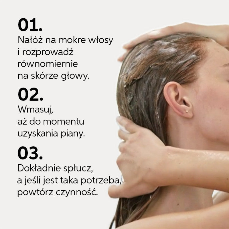 WELLA PROFESSIONALS INVIGO COLOR BRILLIANCE Szampon do włosów cienkich 300 ml #3